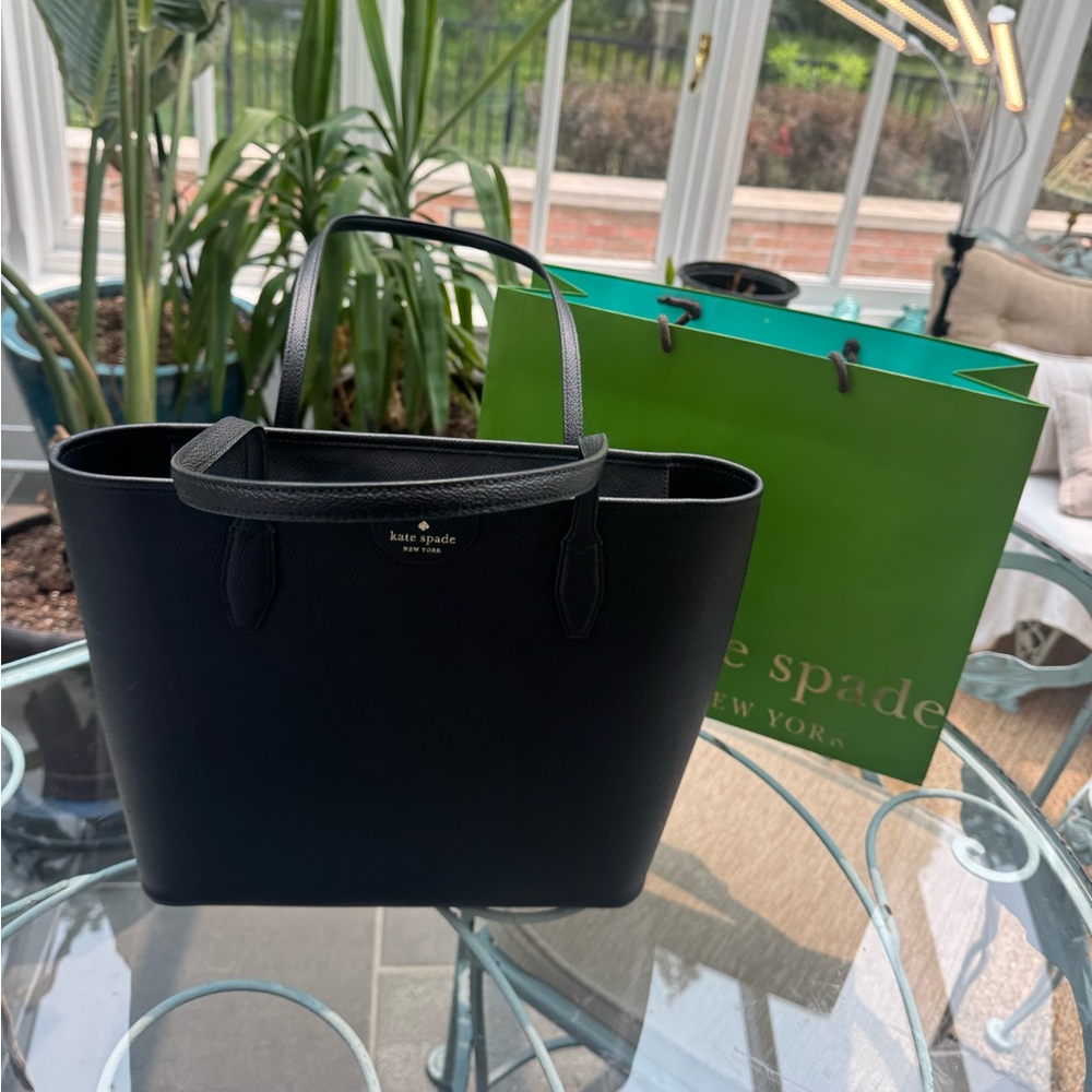 Kate Spade Tote Bag